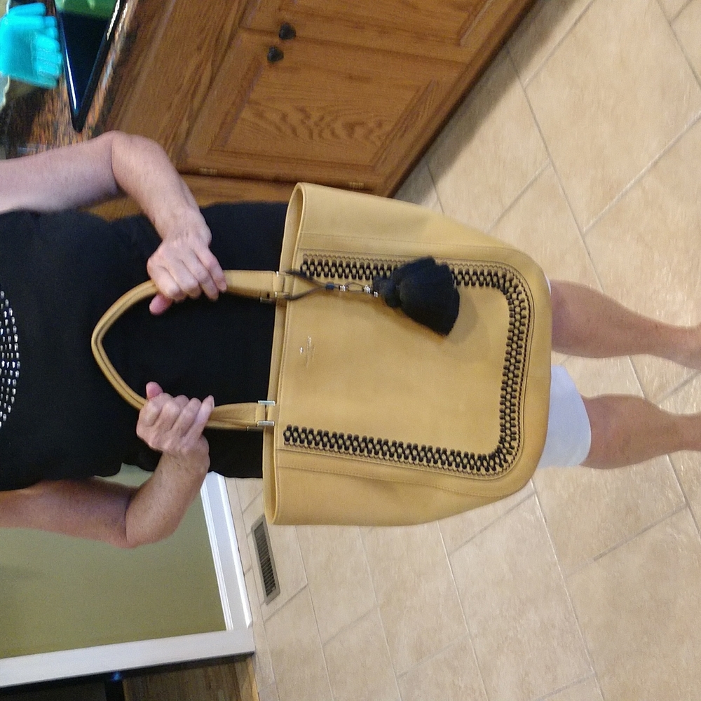 Kate Spade Bag - Picture 2 of 9